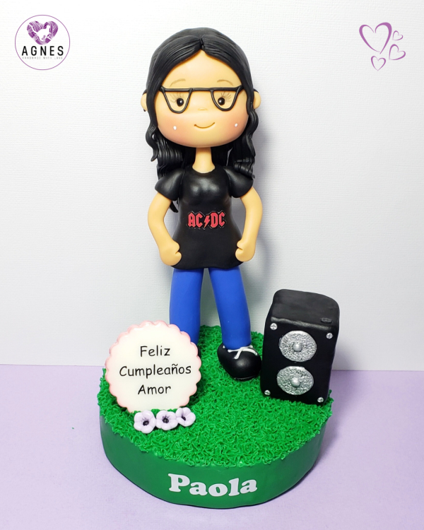 Cantante