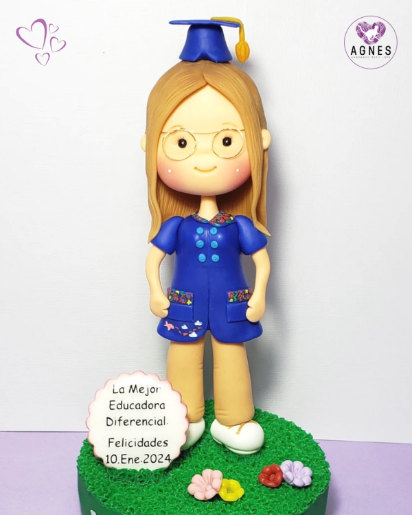 Educadora Diferencial