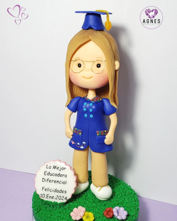 Educadora Diferencial