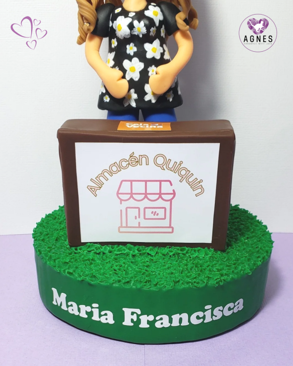 Almacenera - Almacén Quiquin