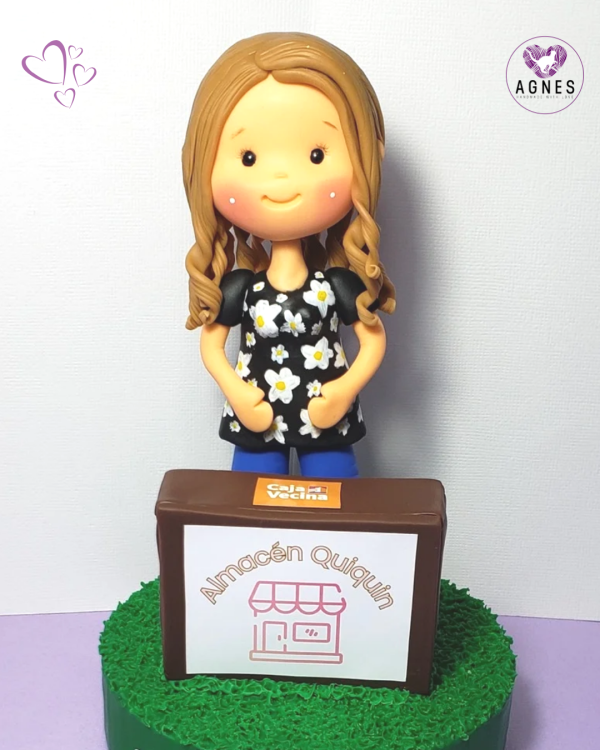 Almacenera - Almacén Quiquin