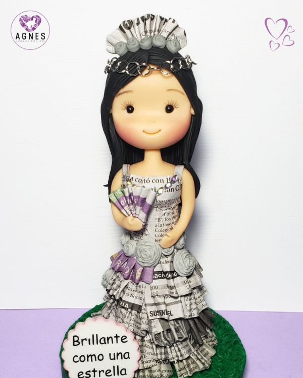 Disfraz - Vestido de diario