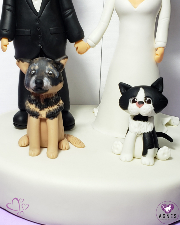 Novios Personalizados