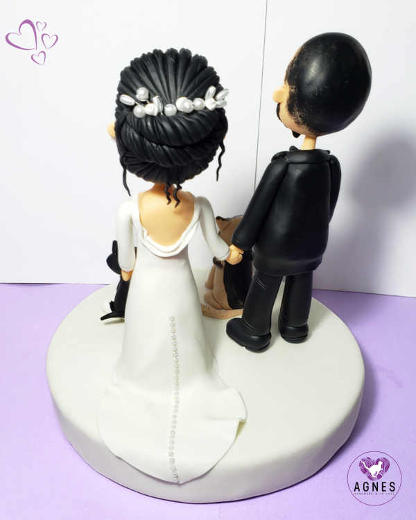 Novios Personalizados