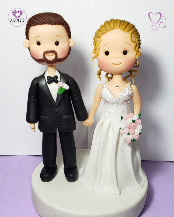 Novios Personalizados