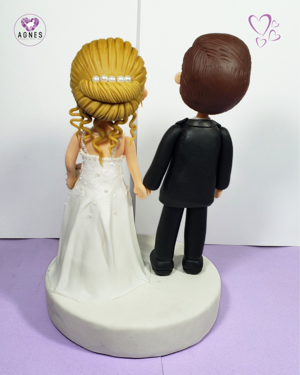 Novios Personalizados