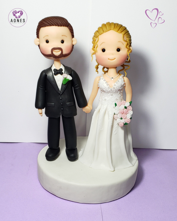 Novios Personalizados