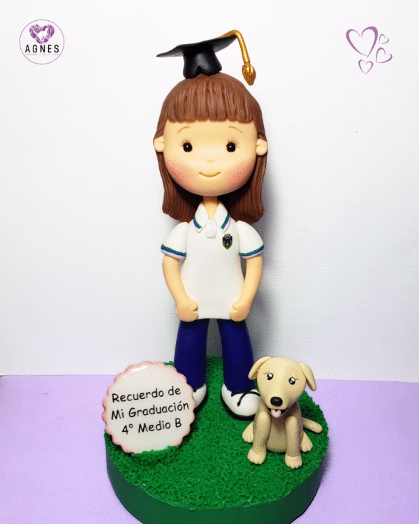 Escolar Personalizado - Colegio