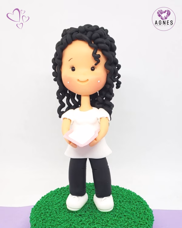 Figurita Individual