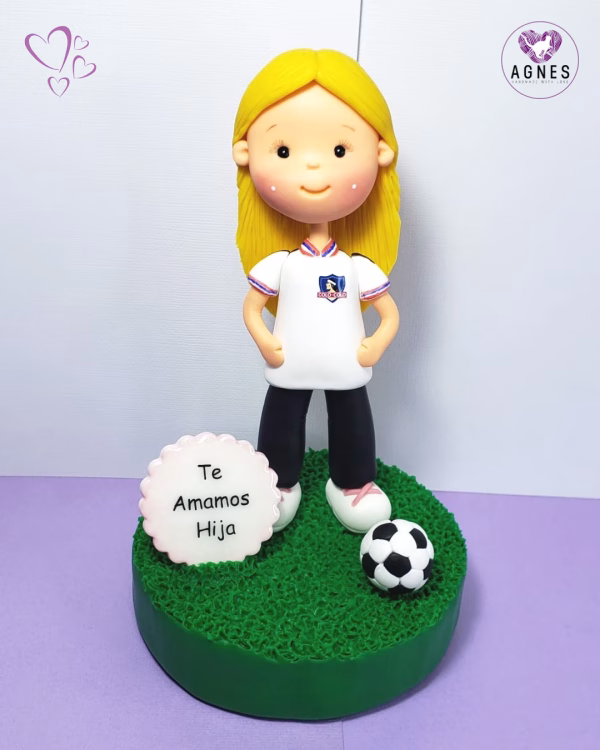 Figurita Individual