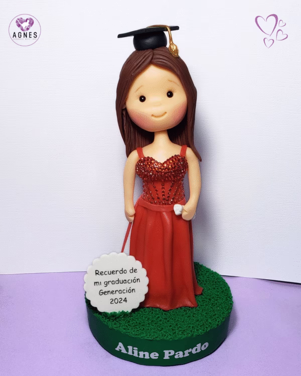 Escolar Personalizado - Colegio