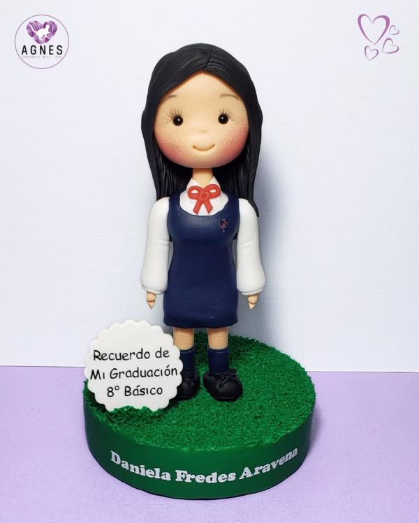 Escolar Personalizado - Colegio